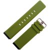 Řemínek k hodinkám Bering max rené zelený PT-15540-BVEX
