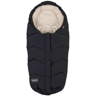 Voksi Move black solid – Hledejceny.cz