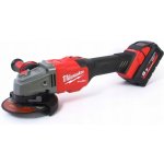 Milwaukee M18 FSAG125XB-502X 4933478430 – Zboží Dáma