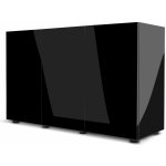 Aquael Glossy Black ZD 120 – Hledejceny.cz