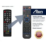 Dálkový ovladač Alien Sencor SDB 5104TD – Zboží Živě