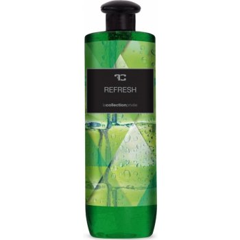 Dedra La collection privée sprchový gel Refresh 500 ml