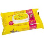 Farm Company ubrousky s arganovým olejem 40 ks – Sleviste.cz