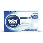 Isla Medic Hydro+ třešeň 20 pastilek – Hledejceny.cz