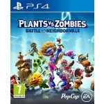 Plants Vs Zombies: Battle For Neighborville – Hledejceny.cz