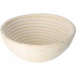 Orion Ošatka rattan kulatá pr. 19 cm – Zboží Dáma