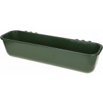 OK PLAST Kerbl Závěsný plastový krmný žlab pro telata ovce kozy a hříbata 50 l – Sleviste.cz