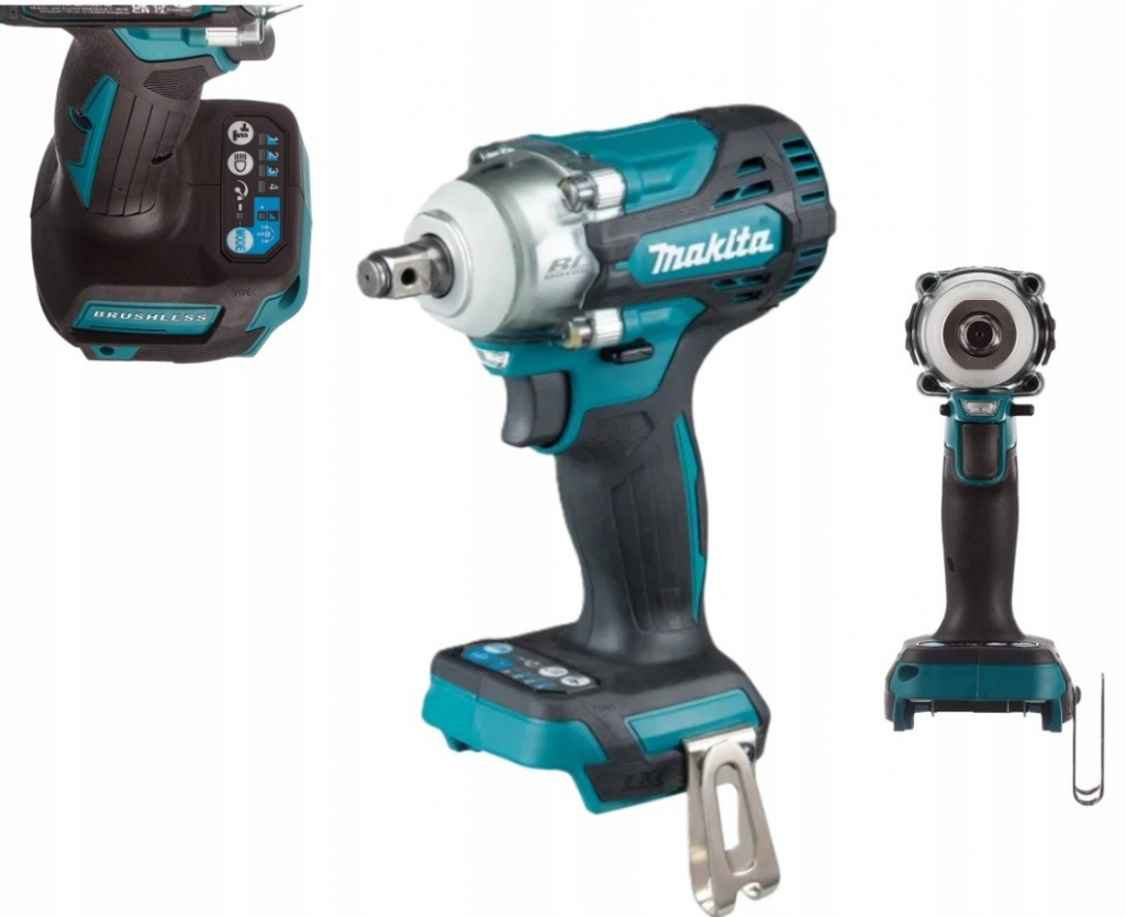 Makita DTW300Z