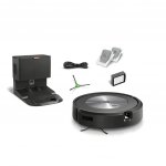 iRobot Roomba j7+ 7558 – Zbozi.Blesk.cz