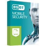 ESET Mobile Security 1 lic. 1 rok (EMAV001N1) – Zbozi.Blesk.cz