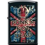 Zippo Punk’s not Dead 26938 – Zboží Dáma