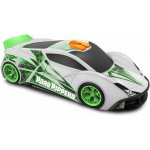 Nikko Color Wheels auto s realistickými zvuky – Zboží Dáma