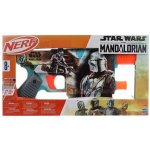 Nerf Star Wars The Mandalorian Ink Blaster – Zboží Dáma