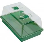 Floraworld Minipařeniště 38 x 24 x 18,5 cm 010851 – Hledejceny.cz