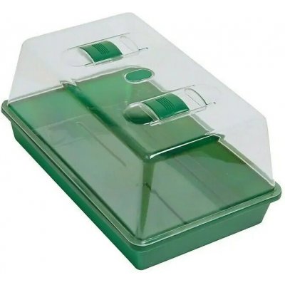 Floraworld Minipařeniště 38 x 24 x 18,5 cm 010851 – Hledejceny.cz