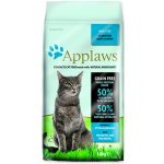 Applaws Ocean Fish & Salmon 1,8 g – Hledejceny.cz