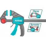 TOTAL Svorka THT1346802 – Zboží Mobilmania