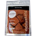 Health link kokosová mouka Bio 250 g – Zboží Dáma