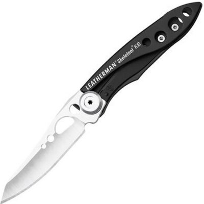 Leatherman SkeleTool KB 832385 – Hledejceny.cz