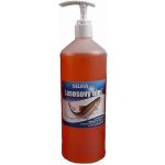 JUKO Lososový olej s odměrkou 1000 ml – Hledejceny.cz
