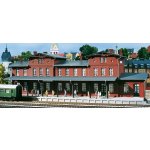 Auhagen Nádraží Neupreussen H0 11380 – Hledejceny.cz