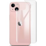 Ochranná fólie Imak Apple iPhone 15 Pro Max, 2ks – Hledejceny.cz