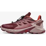 Salomon Supercross 4 Gtx 47594500 – Zboží Dáma