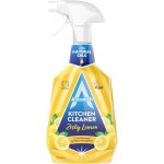 Astonish Specializovaný sprej na čištění kuchyní s vůní citrusů 750 ml – Hledejceny.cz