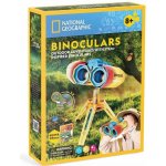 CubicFun 3D puzzle National Geograpic Dalekohled 49 ks – Zboží Dáma