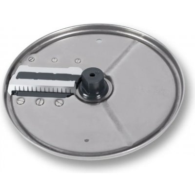 Kotouč FCES na nudličky do kráječe CA-21 a CA-2V a do multifunkčních zařízení CK-241 a CK-24V, Sammic, FCES-2x4 1010552 – Zboží Dáma