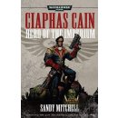 Hero of the Imperium - S. Mitchell