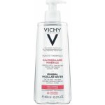 Vichy Purete Thermale 3in1 Solution Micellaire - odličovací micelární voda na citlivou pleť a oči 400 ml dárek