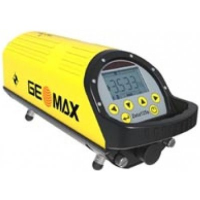 Geomax Zeta 125 – Sleviste.cz