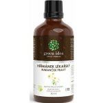 Green idea Bylinný lihový extrakt Heřmánek lékařský 50 ml – Hledejceny.cz