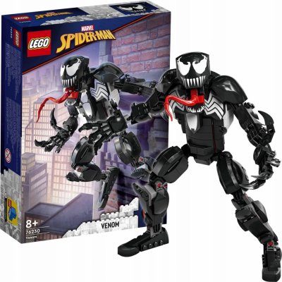 LEGO® 76230 figurka Venom – Hledejceny.cz