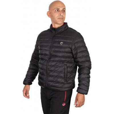 Fox Rage Oboustranná Bunda Pro Series Reversible Lightweight Quilted Jacket – Zboží Dáma