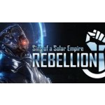 Sins of a Solar Empire: Rebellion – Hledejceny.cz