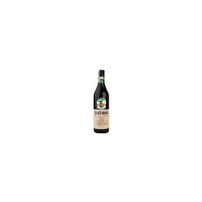 Fernet Branca 1L 39% (holá láhev)