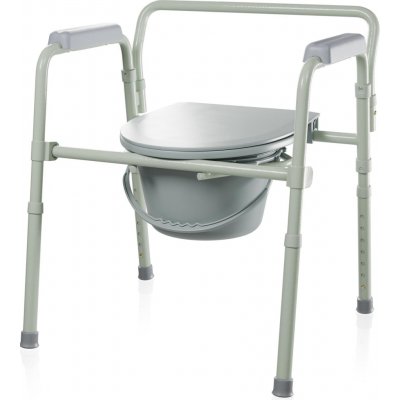 Kid-Man 01-5205F toaletní křeslo skládací – Sleviste.cz