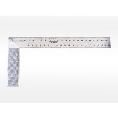 CONMETALL Příložník úhlový 300 mm – Hledejceny.cz