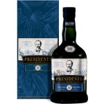 Presidente Marti 19y 40% 0,7 l (karton) – Hledejceny.cz