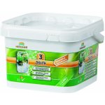 Heissner Zeolit 3 kg – Hledejceny.cz