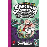 CACC. 7 EL CAPITÁN CALZONCILLOS Y LA GRAN BATALLA CONTRA EL MOCOSO CHICO BIÓNICO – Hledejceny.cz