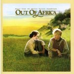 Ost - Out Of Africa CD – Hledejceny.cz
