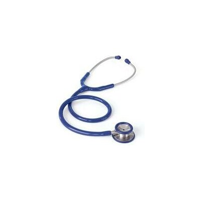 KAWE Standard-Prestige Stethoscope Blue (Fonendoskop) – Hledejceny.cz
