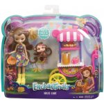 Mattel Enchantimals Garden Magic Danessa Deer – Sleviste.cz