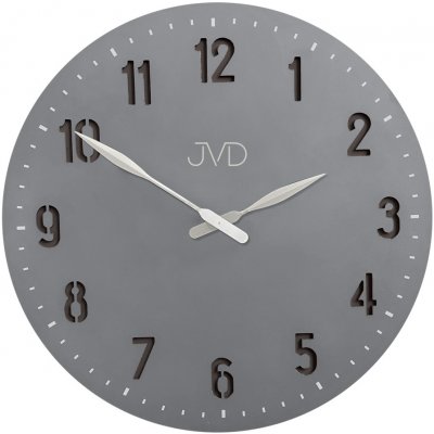 JVD HC39.3 šedé