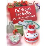 Dárkové krabičky pro každou příležitost Zdeňka Pospíšilová – Zbozi.Blesk.cz