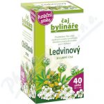 Mediate Čaj Ledvinový 40 x 1.6 g – Zboží Mobilmania