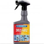 CLEAMEN 302/402 osvěžovač a neutralizátor pachů Varianta: CLEAMEN 302/402 osvěžovač a neutralizátor pachů 550 ml